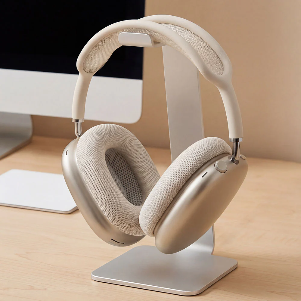 AirPods Max Ear Cushions – WC PadZ Max - Image 13