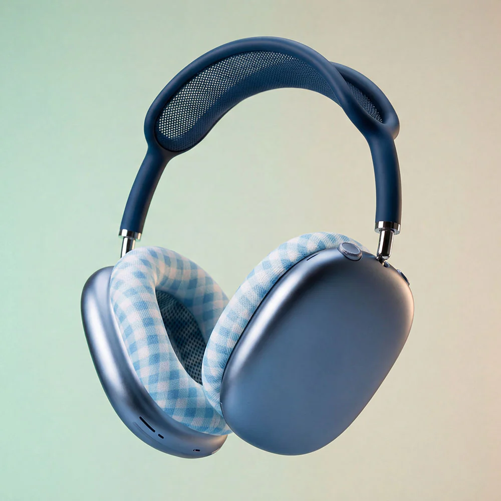 AirPods Max Ear Cushions – WC PadZ Max - Image 44