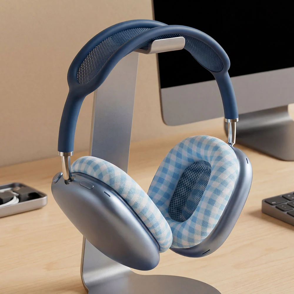 AirPods Max Ear Cushions – WC PadZ Max - Image 45