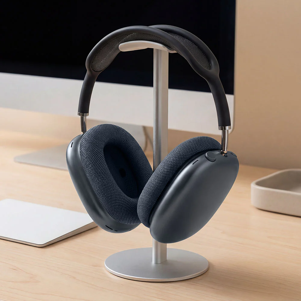 AirPods Max Ear Cushions – WC PadZ Max - Image 5