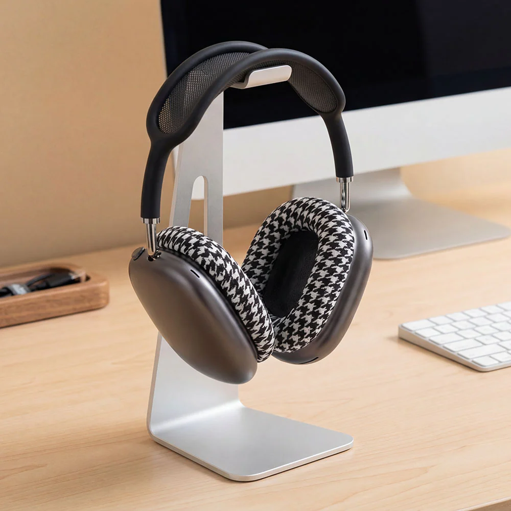 AirPods Max Ear Cushions – WC PadZ Max - Image 53