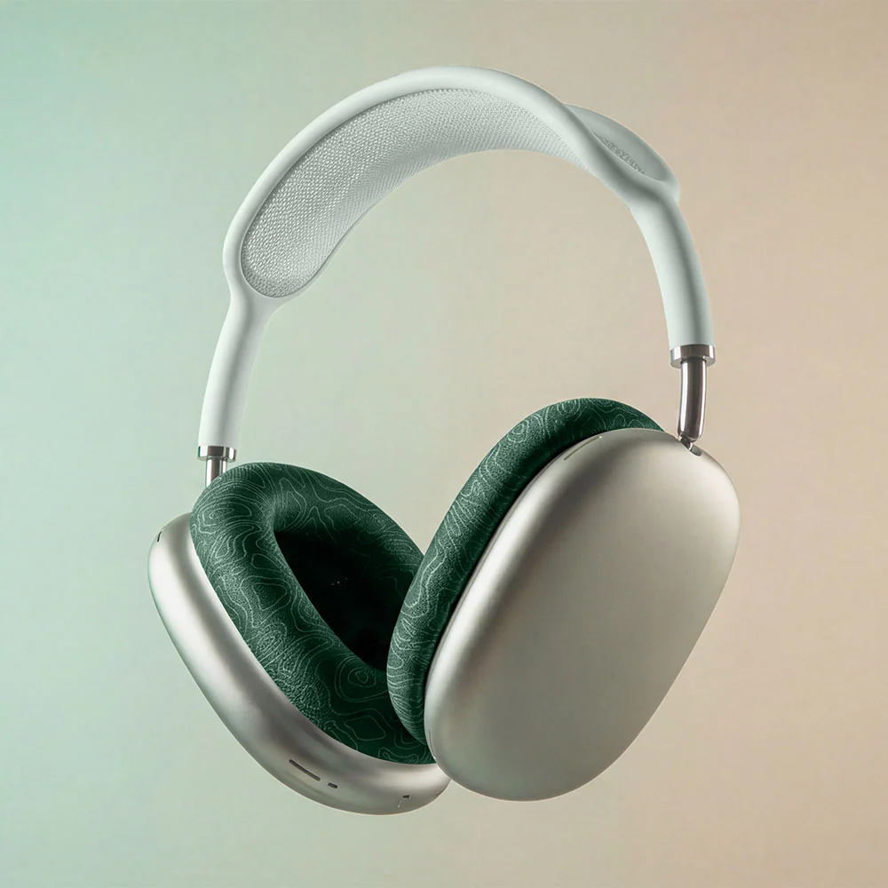 AirPods Max Ear Cushions – WC PadZ Max - Image 84