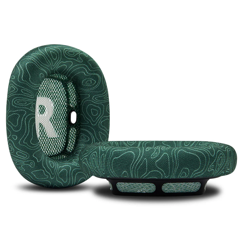 AirPods Max Ear Cushions – WC PadZ Max - Image 87