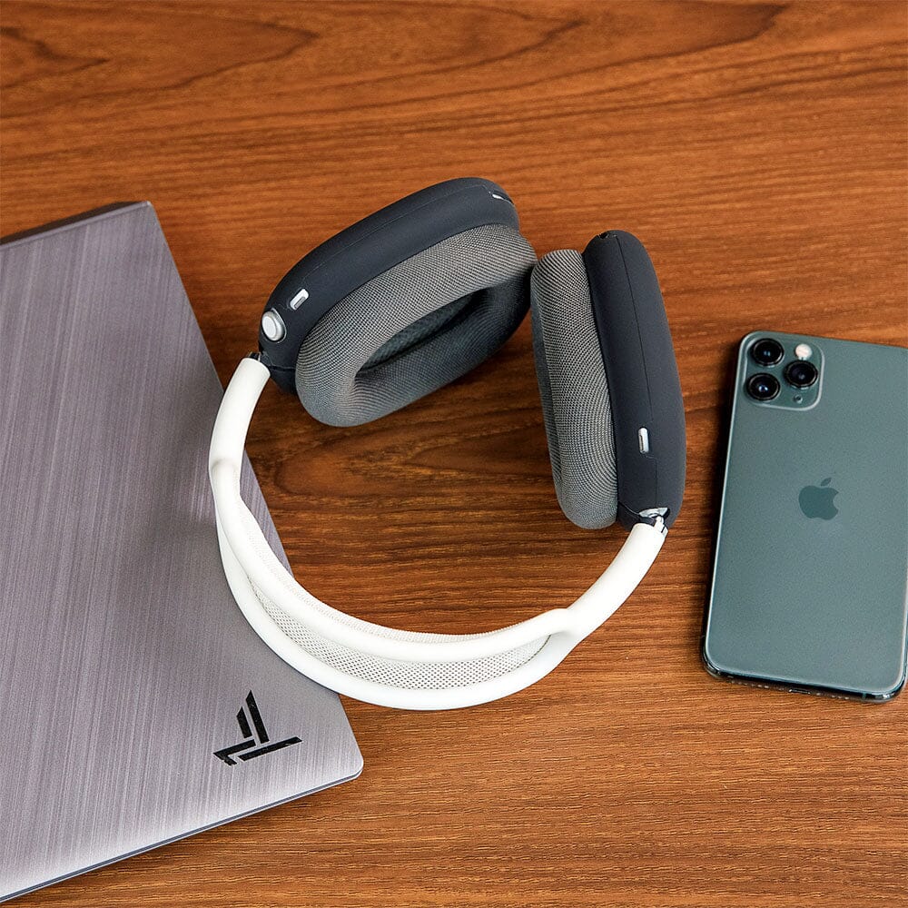 Airpods Max 1 & 2 Exterior Shell Covers - WC ShellZ Max - Image 11
