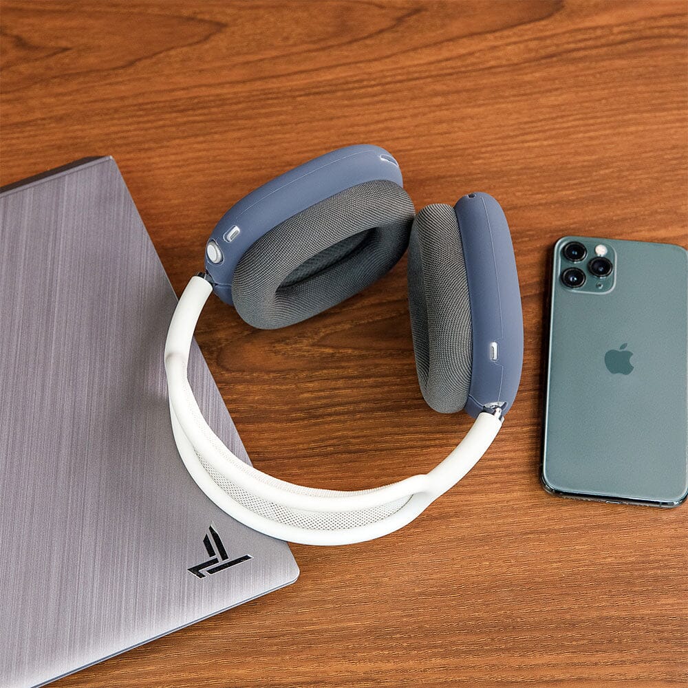Airpods Max 1 & 2 Exterior Shell Covers - WC ShellZ Max - Image 32