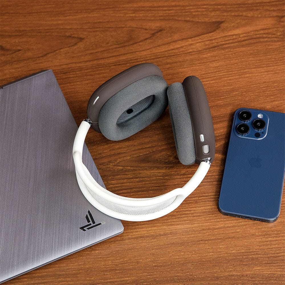 Airpods Max 1 & 2 Exterior Shell Covers - WC ShellZ Max - Image 39