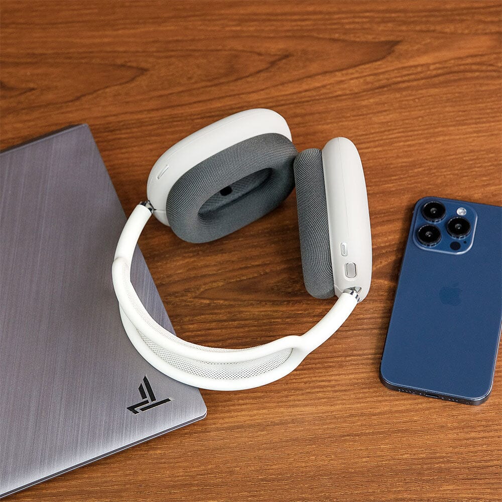 Airpods Max 1 & 2 Exterior Shell Covers - WC ShellZ Max - Image 46