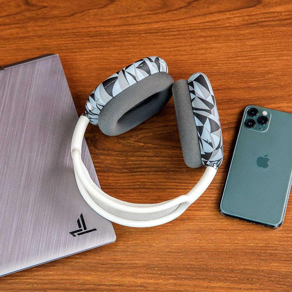 Airpods Max 1 & 2 Exterior Shell Covers - WC ShellZ Max - Image 67