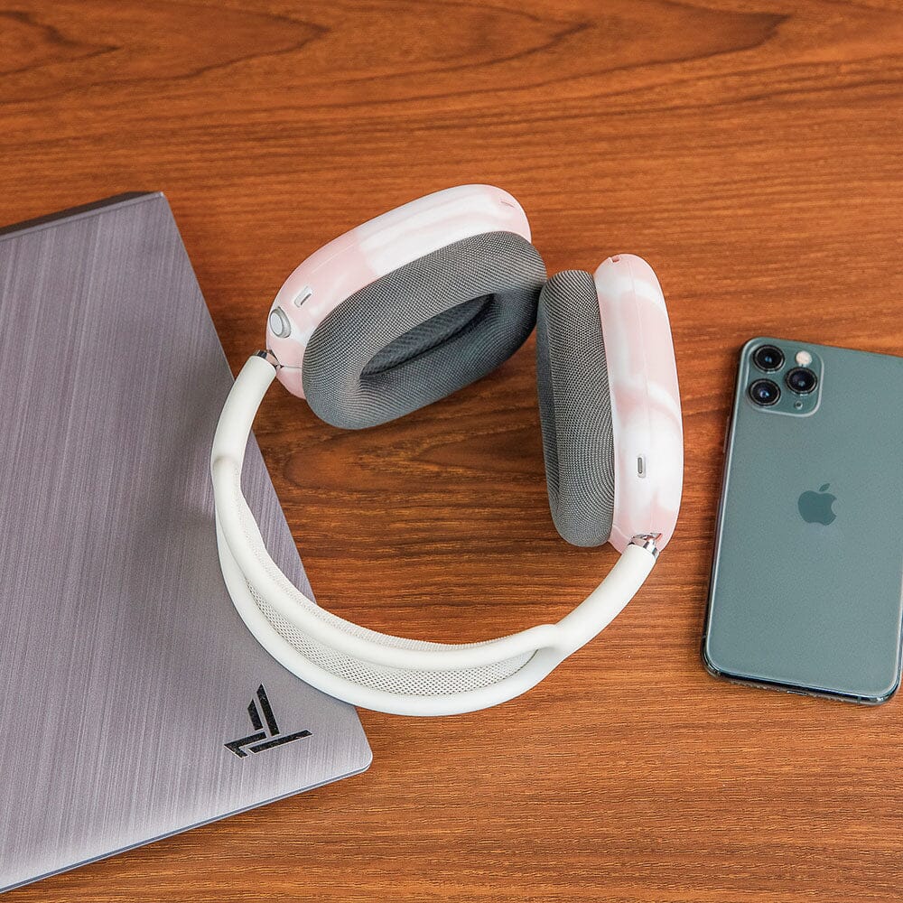 Airpods Max 1 & 2 Exterior Shell Covers - WC ShellZ Max - Image 74