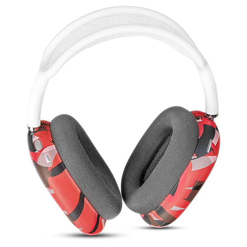 Airpods Max 1 & 2 Exterior Shell Covers - WC ShellZ Max - Image 82