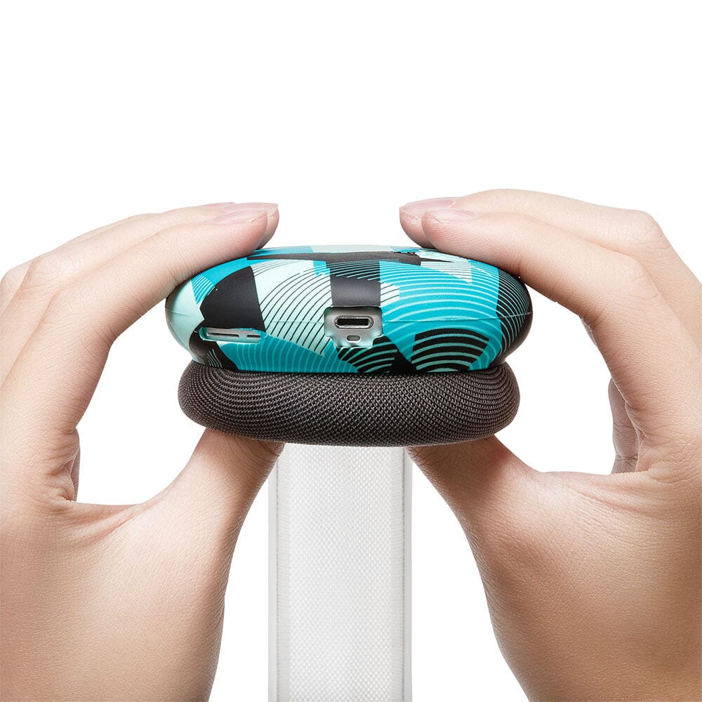 Airpods Max 1 & 2 Exterior Shell Covers - WC ShellZ Max - Image 97