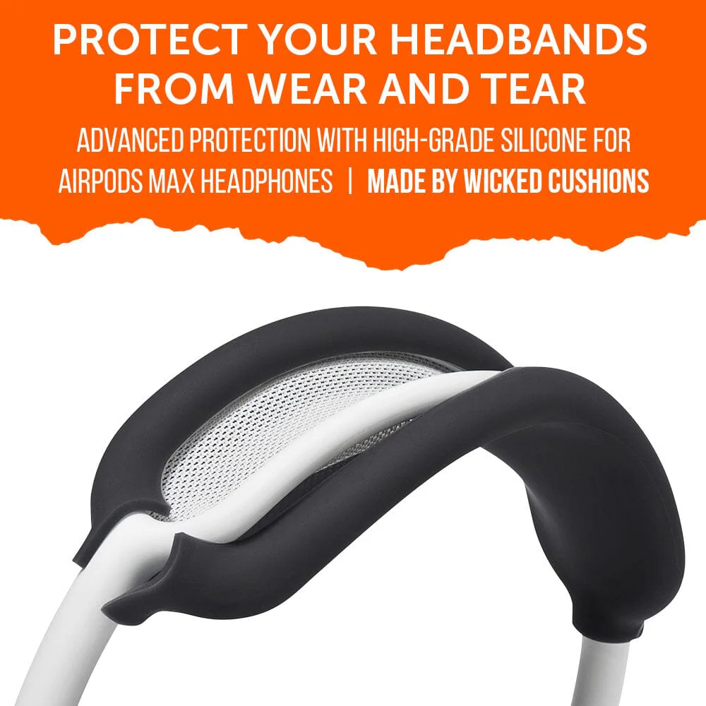 Airpods Max 1 & 2 Headband Cover - WC BandZ Max - Image 10