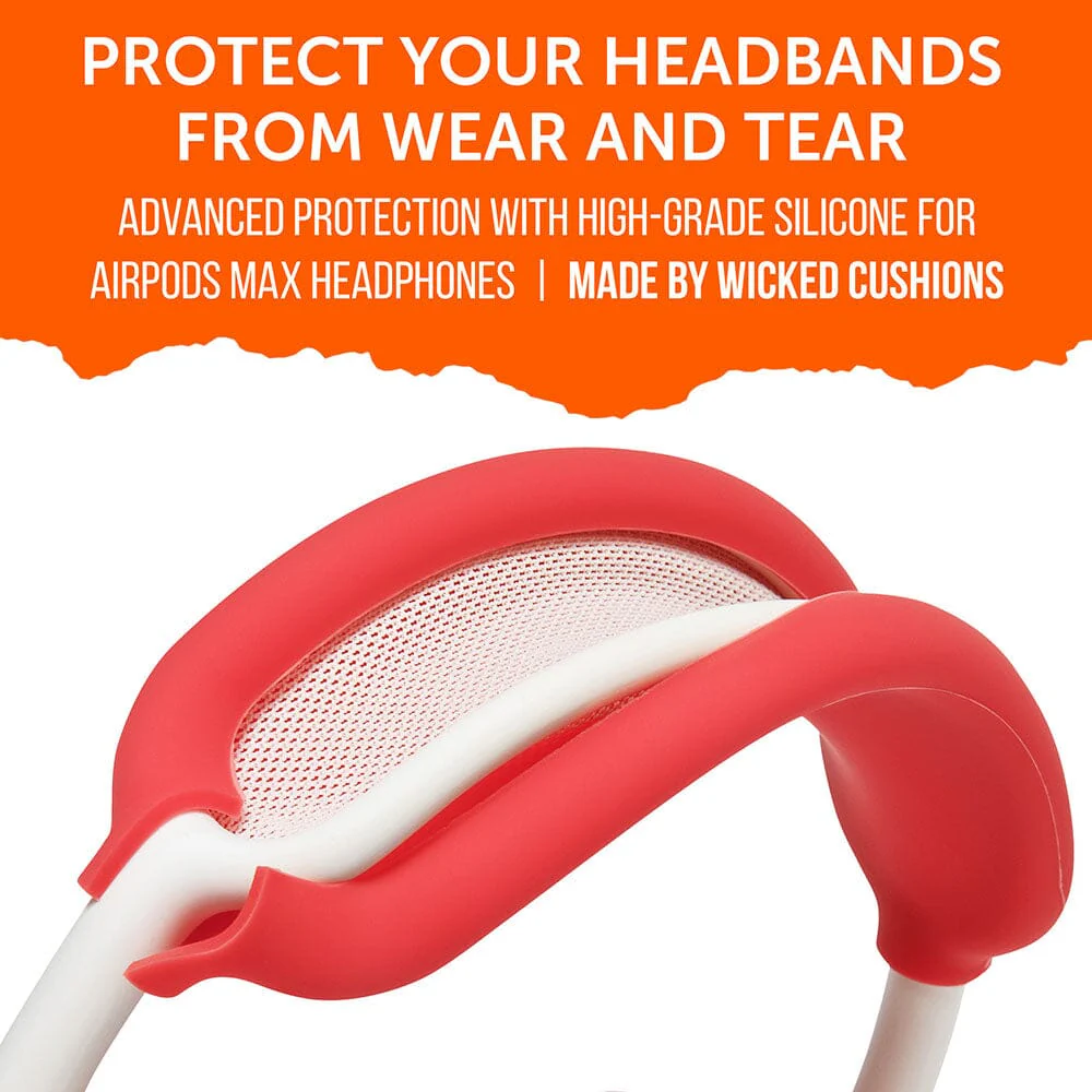 Airpods Max 1 & 2 Headband Cover - WC BandZ Max - Image 17
