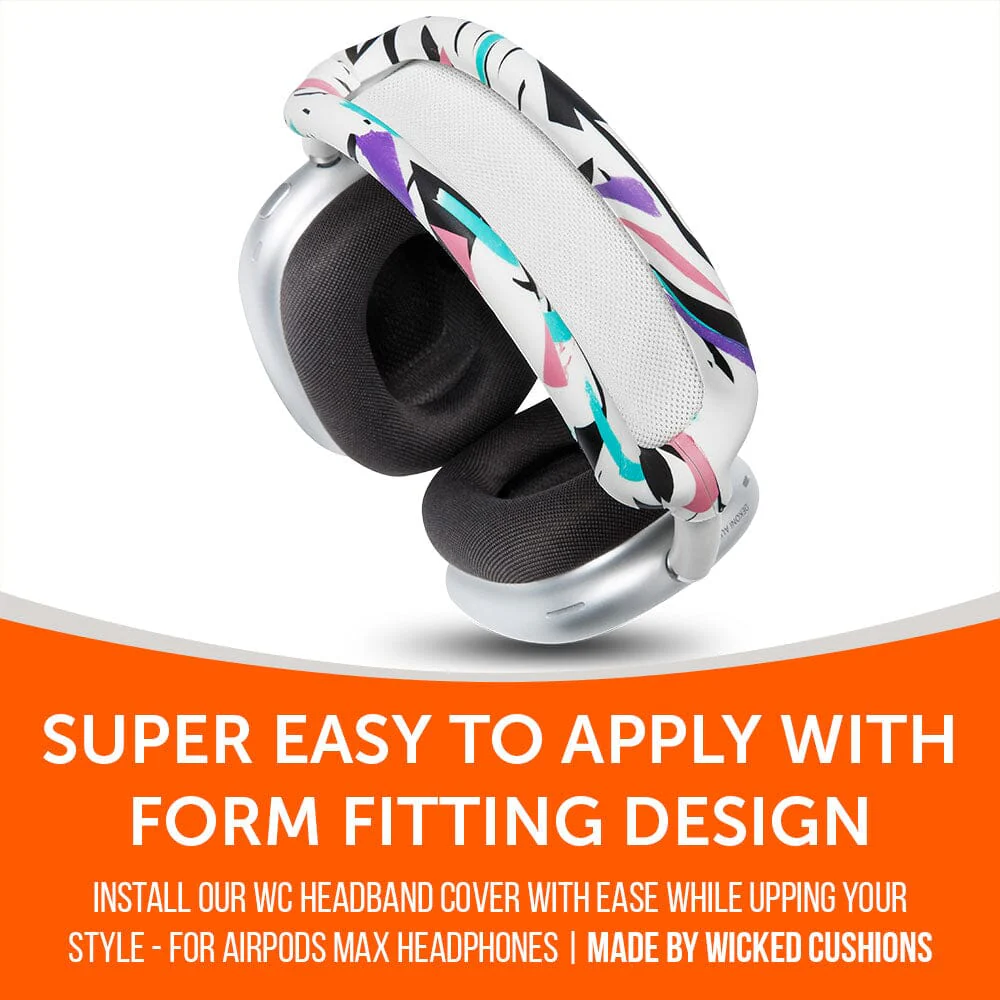 Airpods Max 1 & 2 Headband Cover - WC BandZ Max - Image 61
