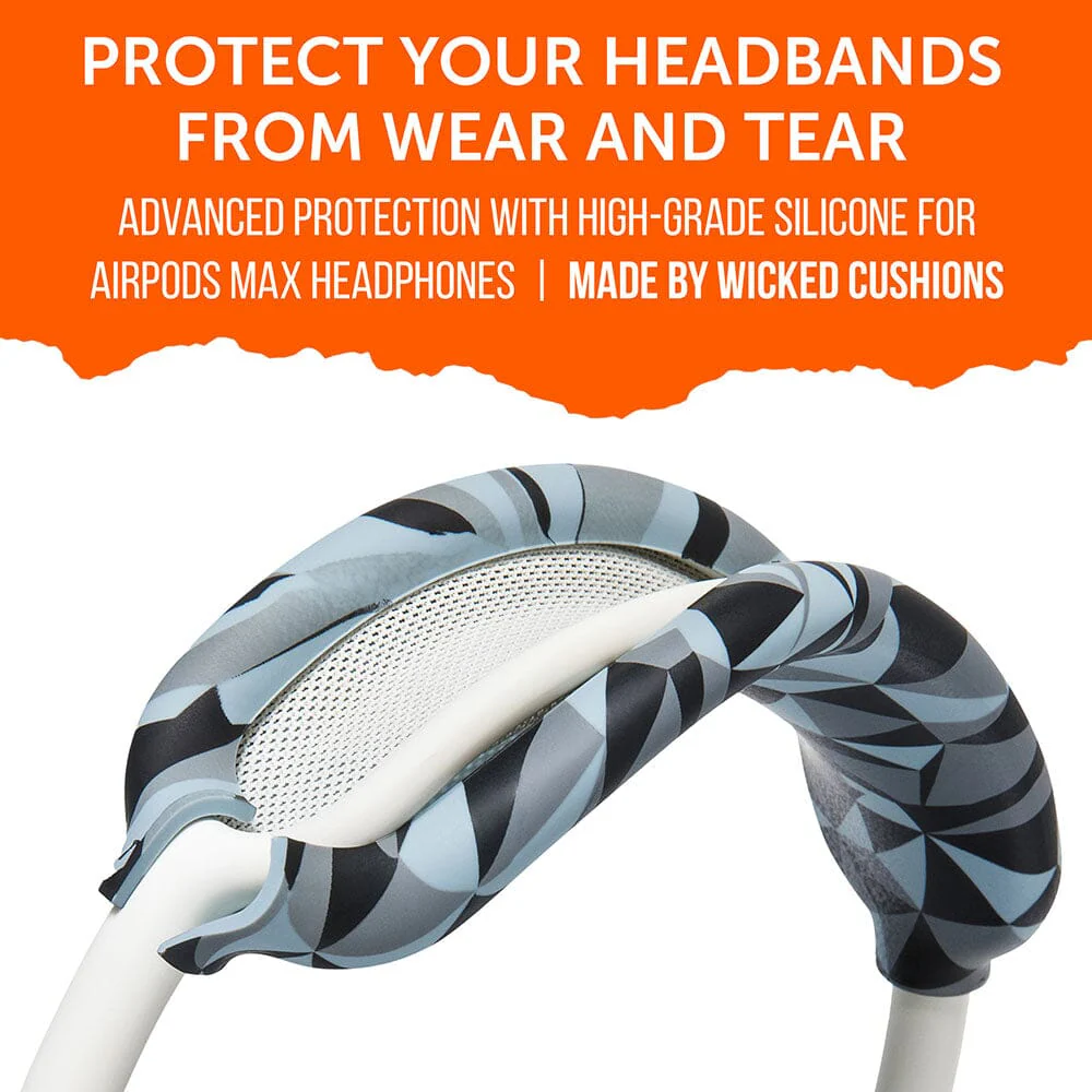 Airpods Max 1 & 2 Headband Cover - WC BandZ Max - Image 66