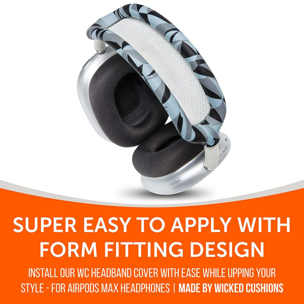 Airpods Max 1 & 2 Headband Cover - WC BandZ Max - Image 68