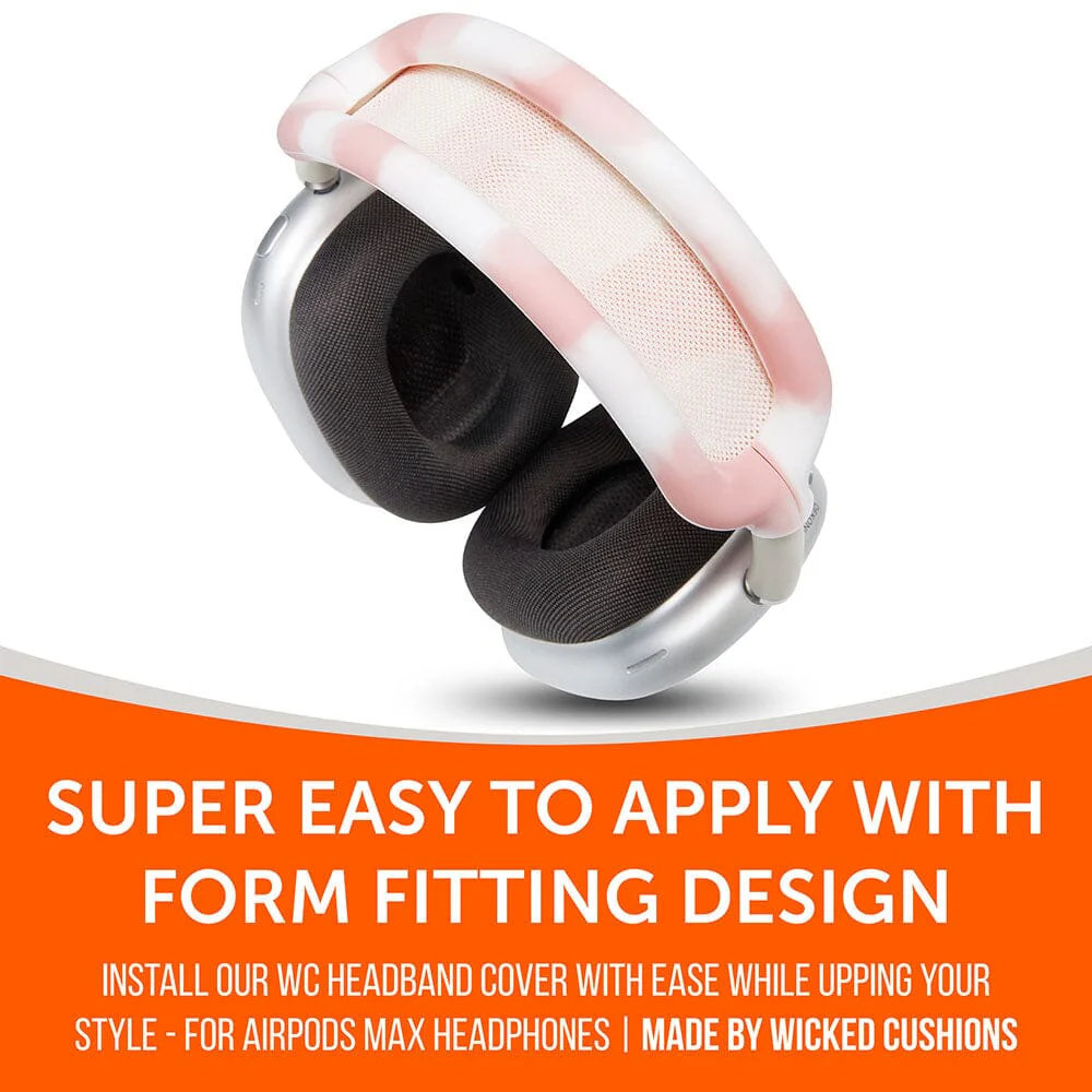 Airpods Max 1 & 2 Headband Cover - WC BandZ Max - Image 75