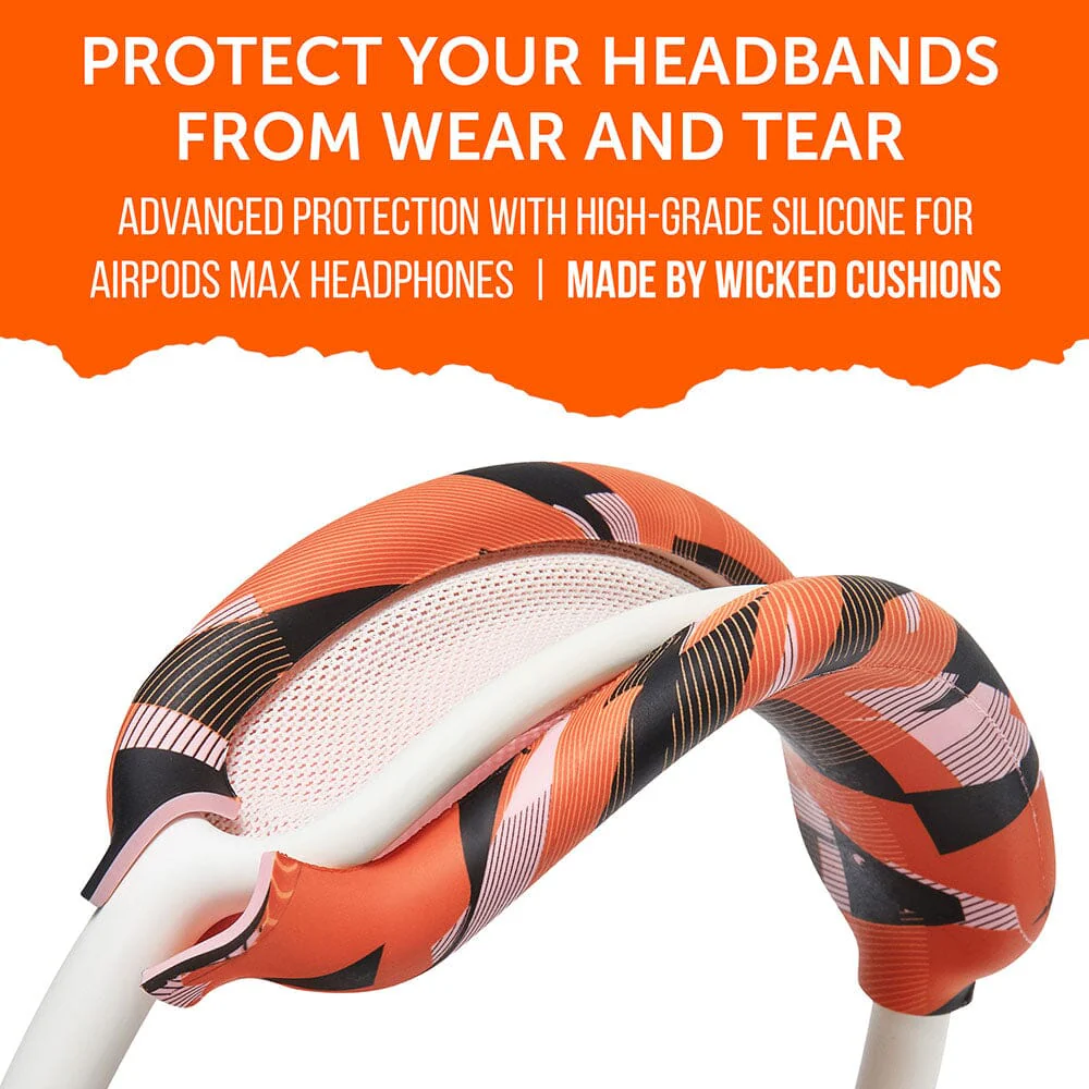 Airpods Max 1 & 2 Headband Cover - WC BandZ Max - Image 87