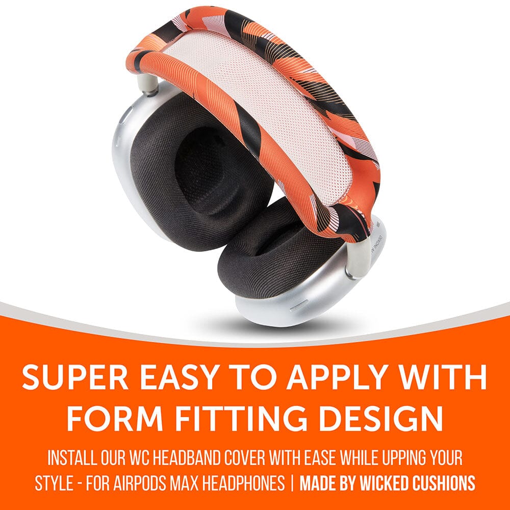 Airpods Max 1 & 2 Headband Cover - WC BandZ Max - Image 89