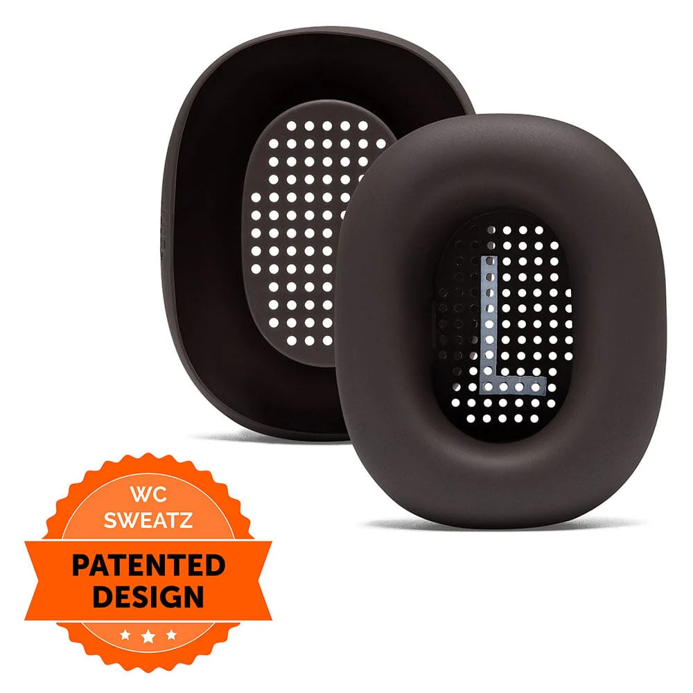 Apple Airpods Max 1 Earpad Sweat Covers - WC SweatZ Max - Image 112