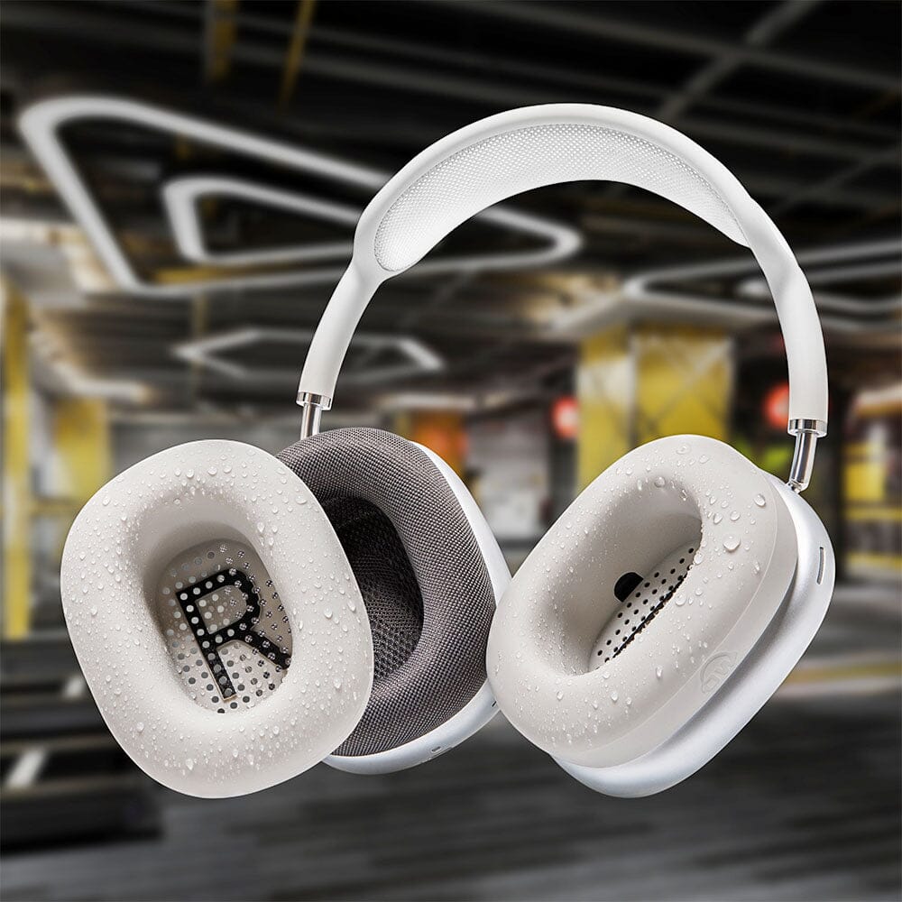 Apple Airpods Max 1 Earpad Sweat Covers - WC SweatZ Max - Image 119