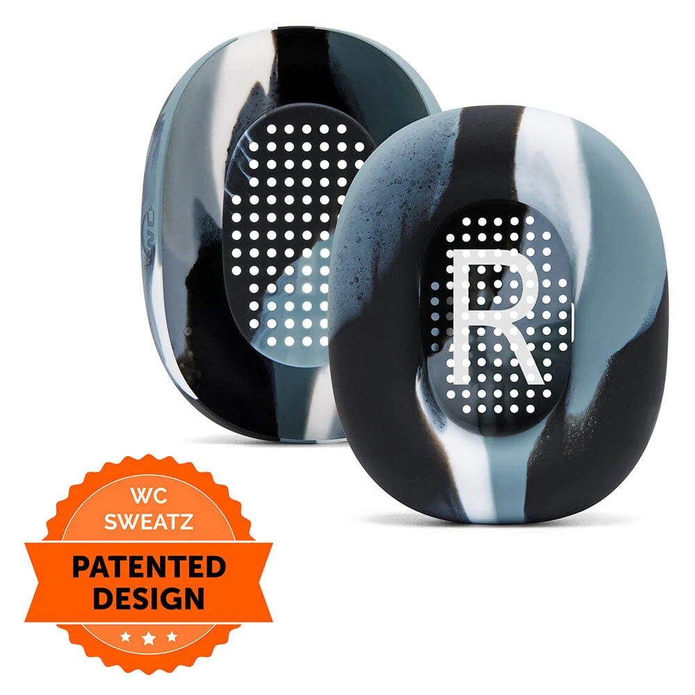 Apple Airpods Max 1 Earpad Sweat Covers - WC SweatZ Max - Image 128
