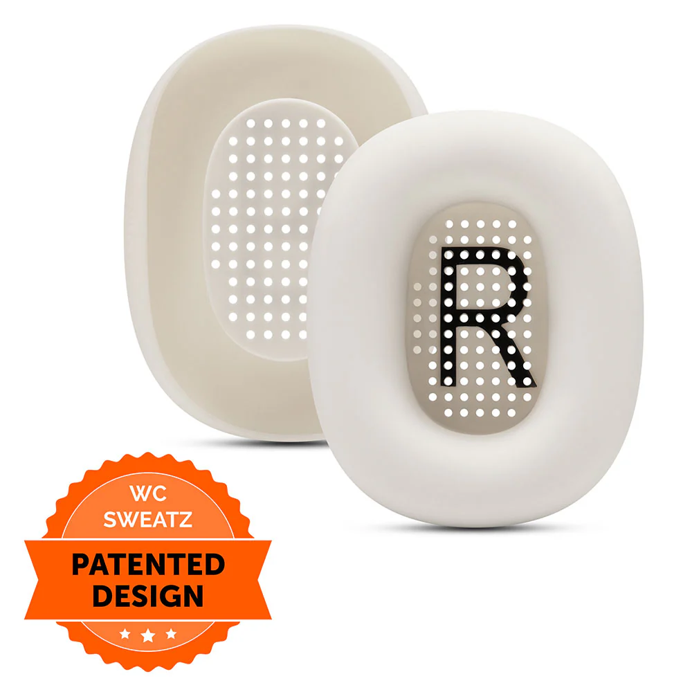 Apple Airpods Max 1 Earpad Sweat Covers - WC SweatZ Max - Image 168