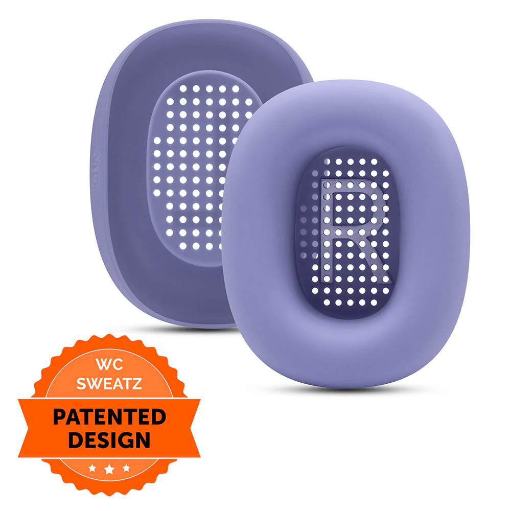 Apple Airpods Max 1 Earpad Sweat Covers - WC SweatZ Max - Image 176