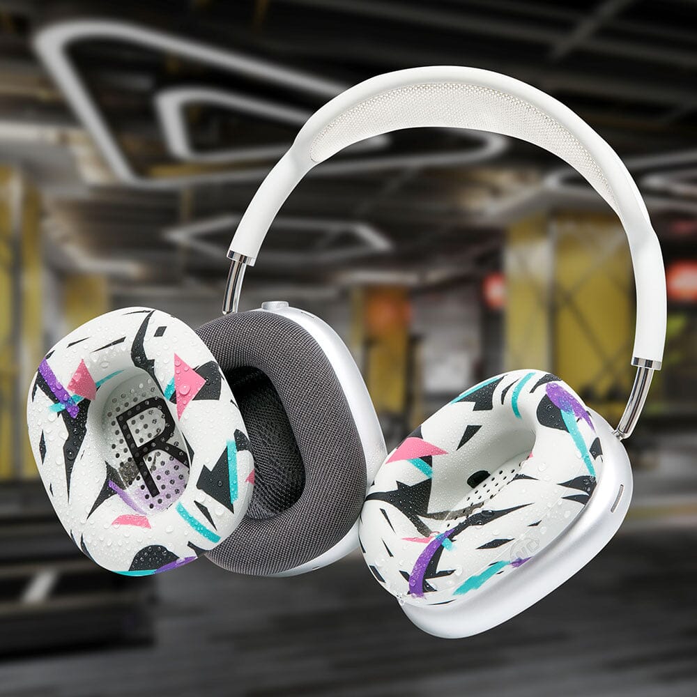 Apple Airpods Max 1 Earpad Sweat Covers - WC SweatZ Max - Image 31