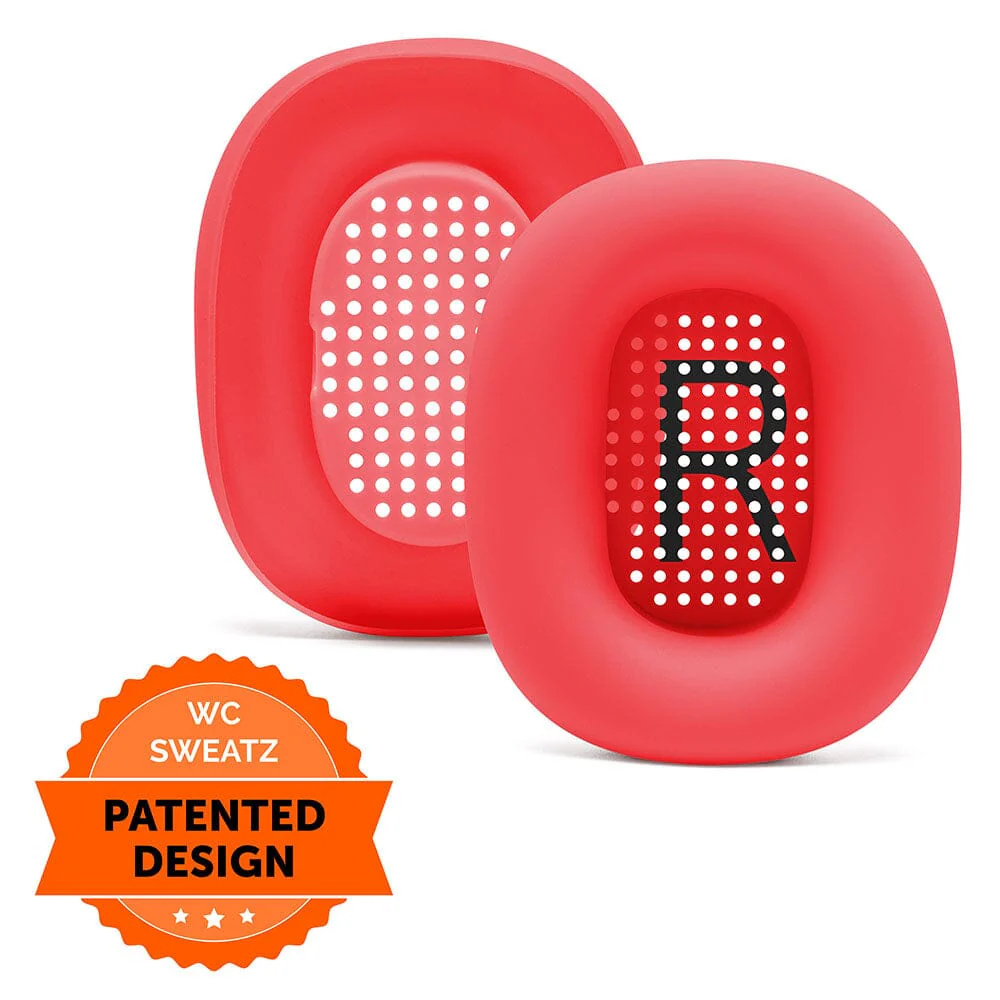 Apple Airpods Max 1 Earpad Sweat Covers - WC SweatZ Max - Image 48