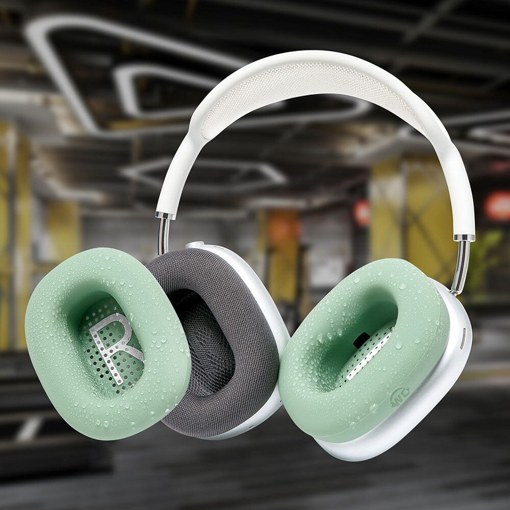 Apple Airpods Max 1 Earpad Sweat Covers - WC SweatZ Max - Image 55