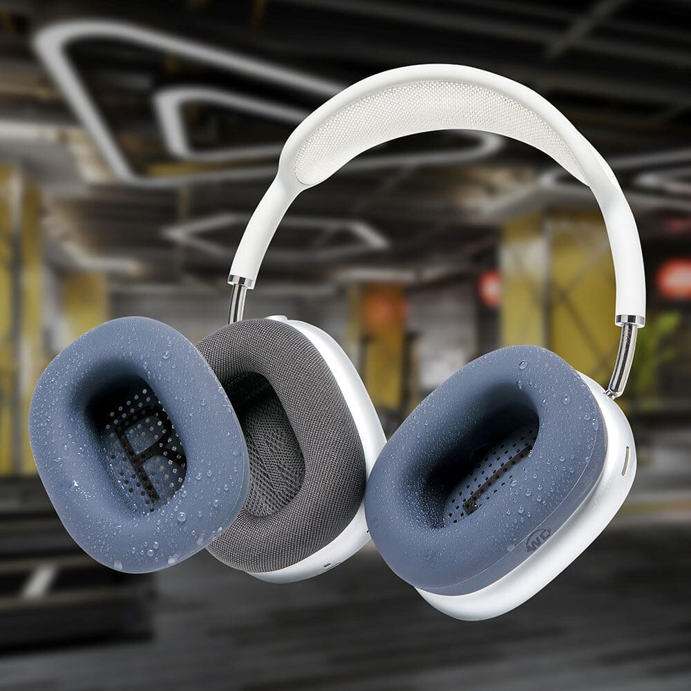 Apple Airpods Max 1 Earpad Sweat Covers - WC SweatZ Max - Image 63
