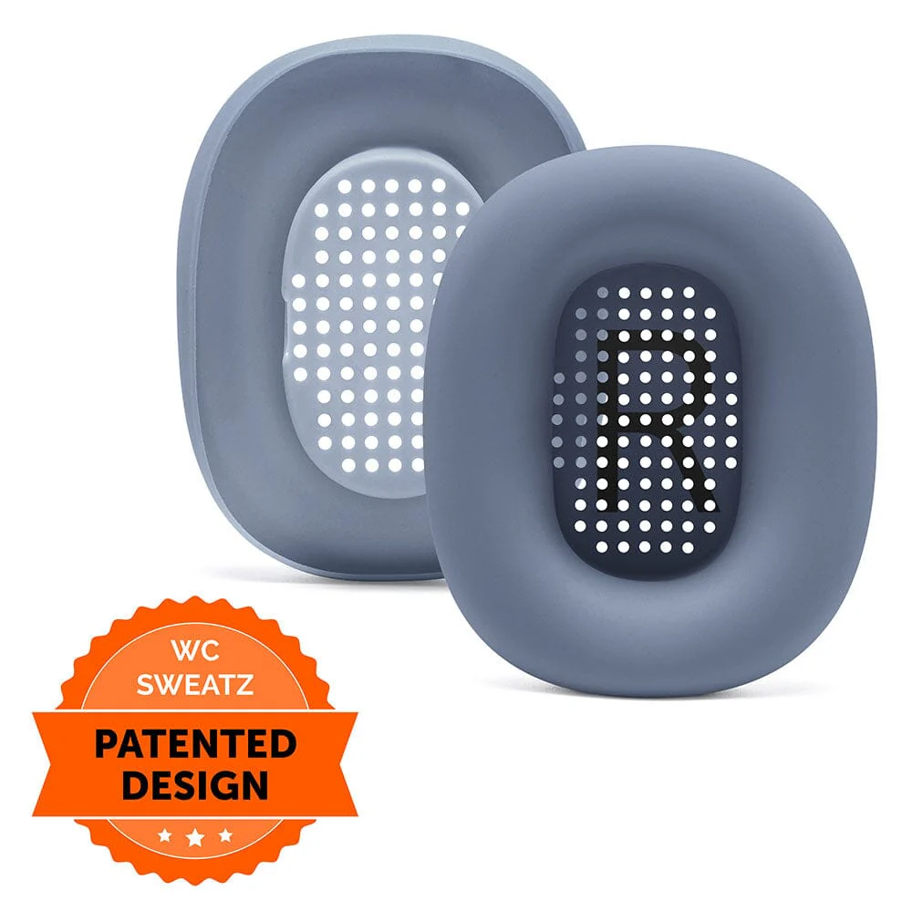 Apple Airpods Max 1 Earpad Sweat Covers - WC SweatZ Max - Image 64