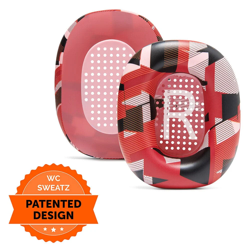 Apple Airpods Max 1 Earpad Sweat Covers - WC SweatZ Max - Image 80