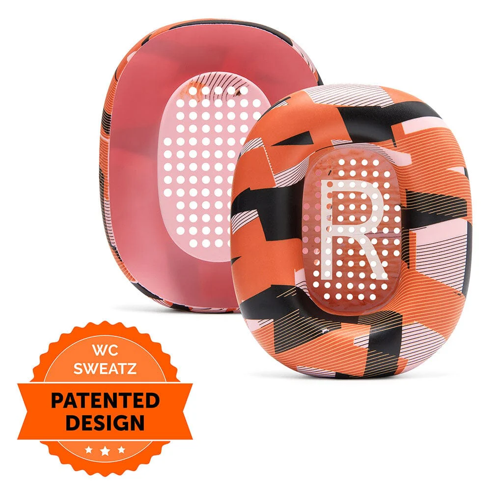 Apple Airpods Max 1 Earpad Sweat Covers - WC SweatZ Max - Image 88