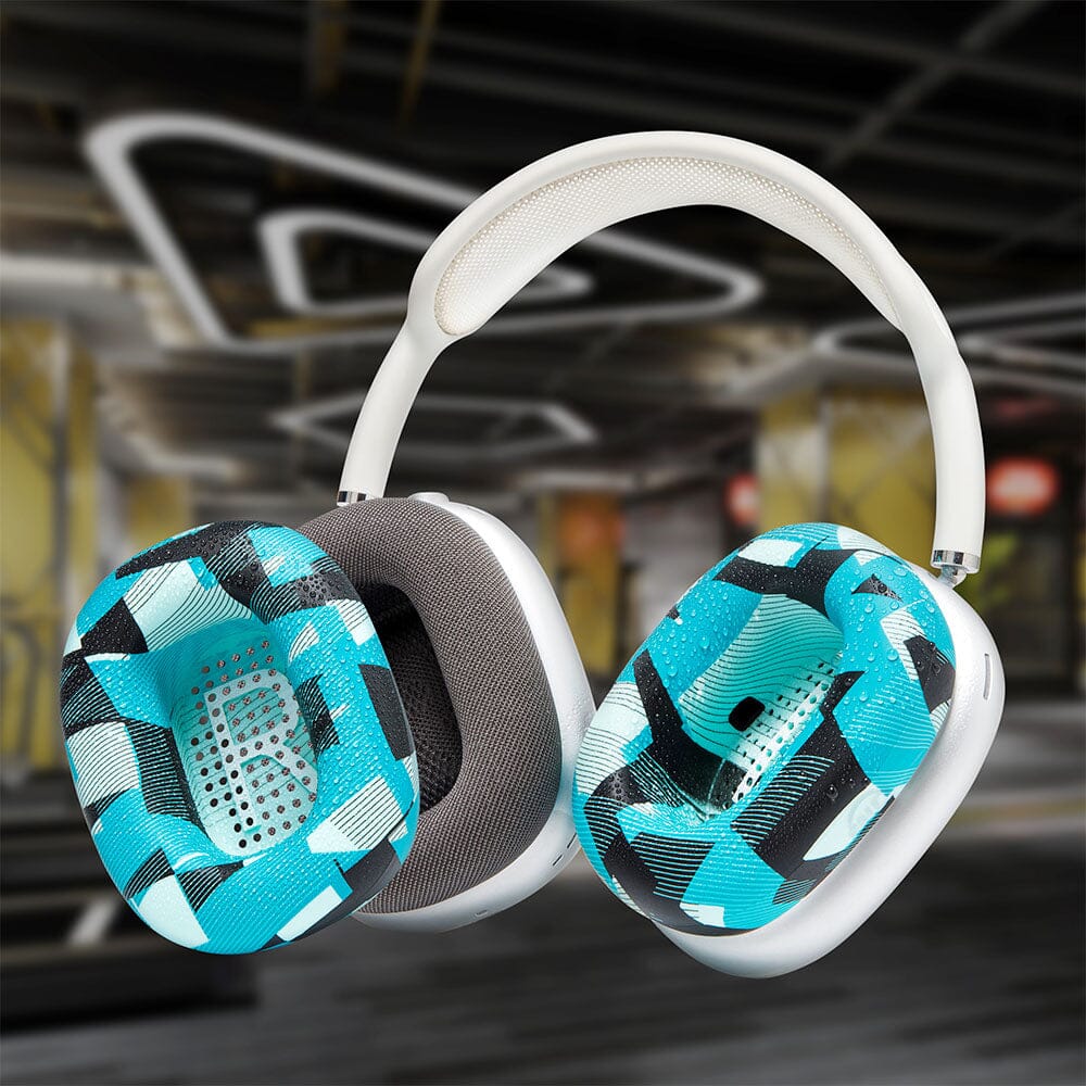 Apple Airpods Max 1 Earpad Sweat Covers - WC SweatZ Max - Image 95