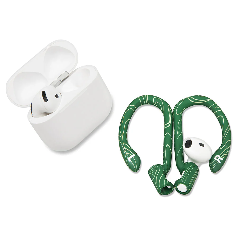 AirPods 4 Adjustable Ear Hooks – WC HookZ AirPods 4 - Image 35