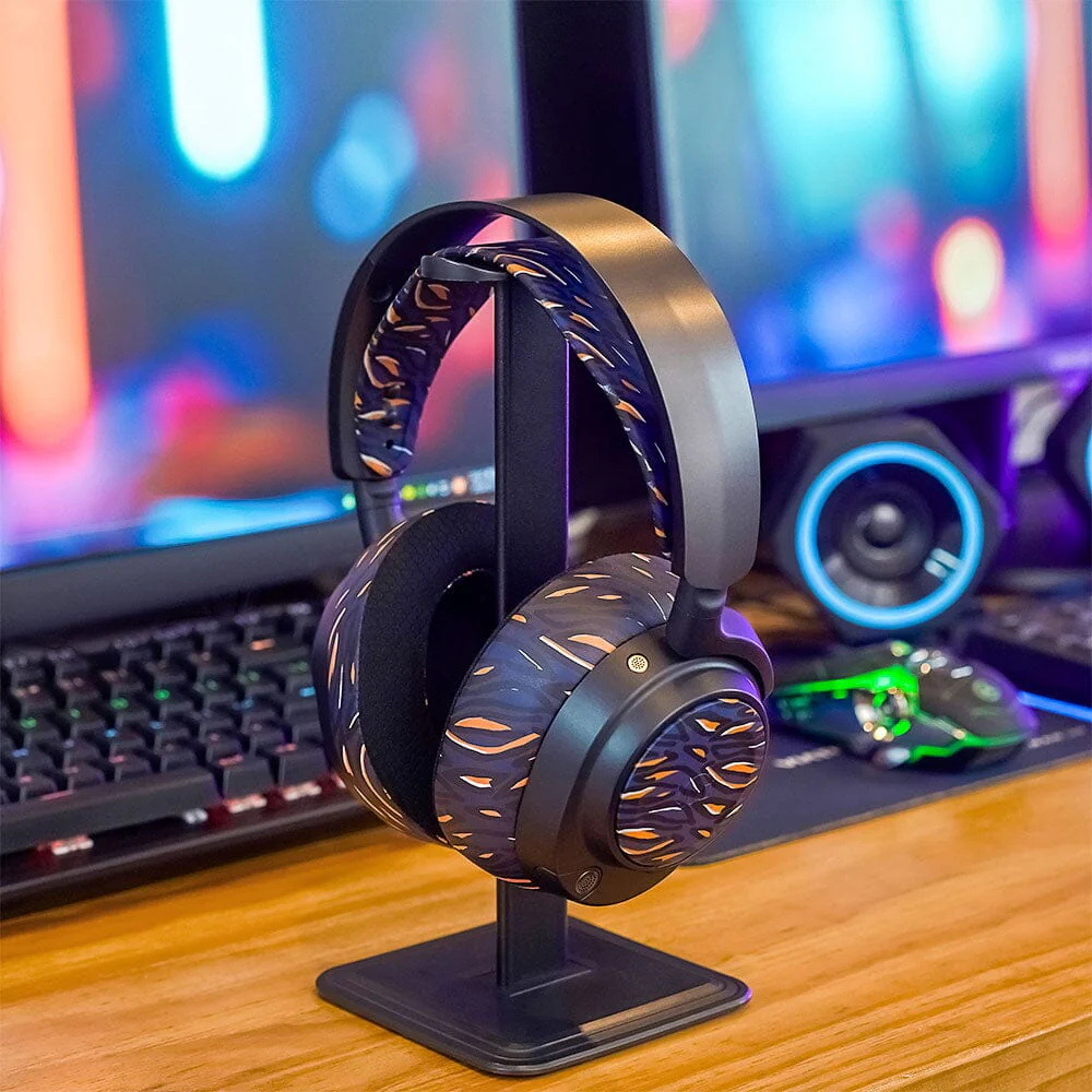 WC Side Speaker Plates for Arctis Nova Headsets - Arctis Nova Booster Pack by Wicked Cushions - Image 65