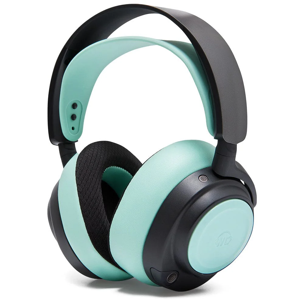 WC Side Speaker Plates for Arctis Nova Headsets - Arctis Nova Booster Pack by Wicked Cushions - Image 76