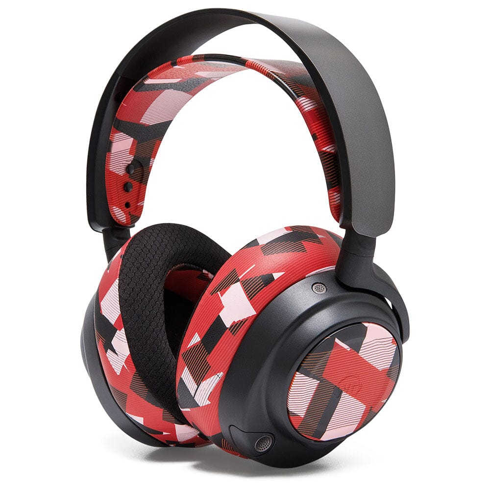 WC Side Speaker Plates for Arctis Nova Headsets - Arctis Nova Booster Pack by Wicked Cushions - Image 97