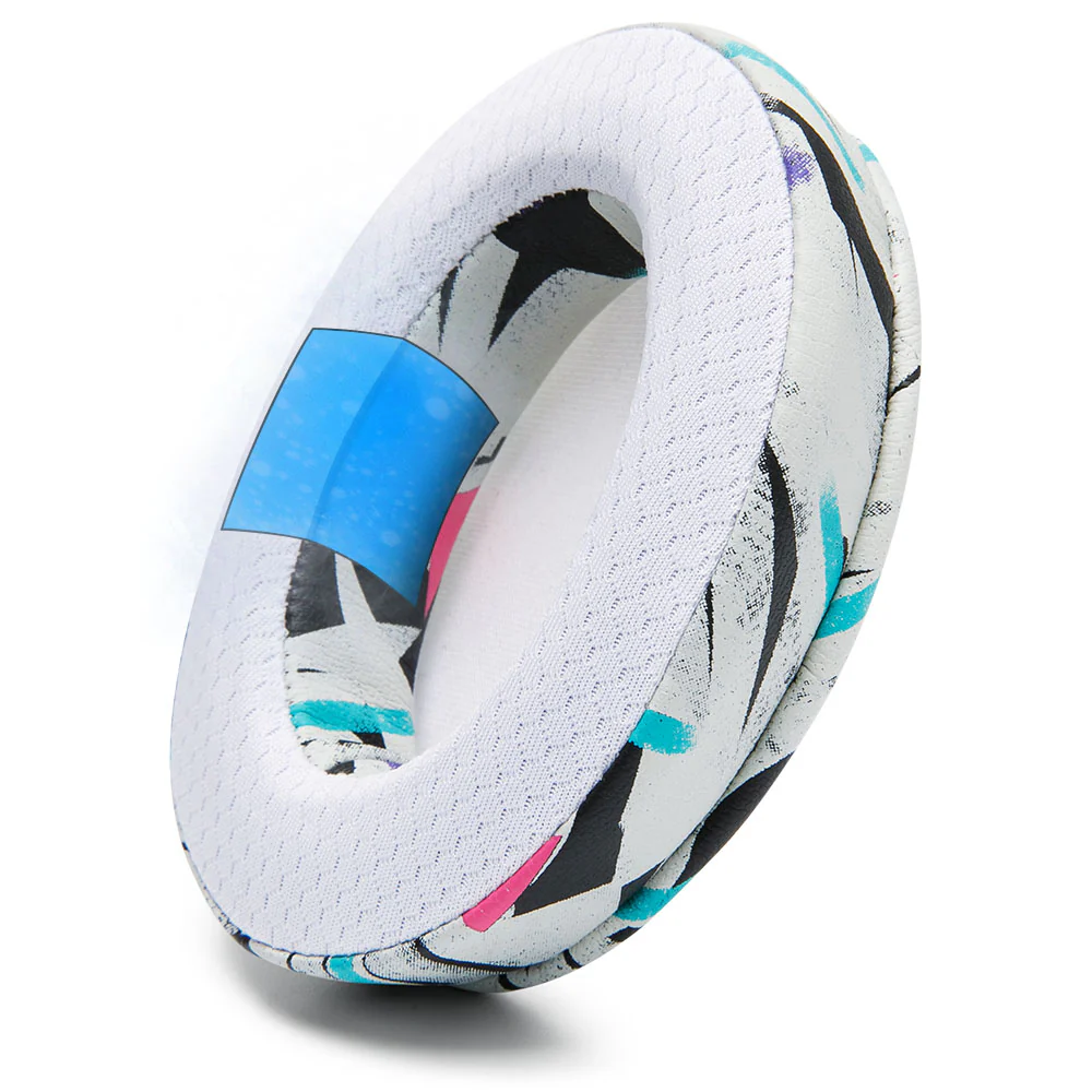 Earpads, Headband, & Speaker Plates Mod Kit for Arctis Nova Headsets - Image 20