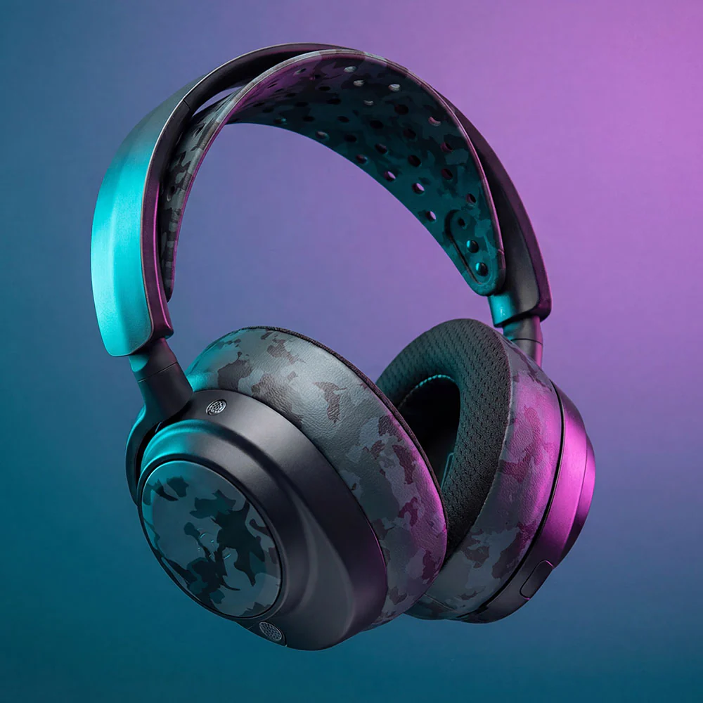 Arctis Nova Pro Wireless, Nova Elite & Nova Pro Omni Mod Kit V2 – Wicked Cushions - Image 16