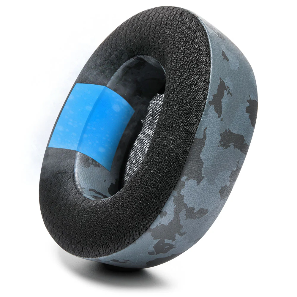 Arctis Nova Pro Wireless, Nova Elite & Nova Pro Omni Mod Kit V2 – Wicked Cushions - Image 20