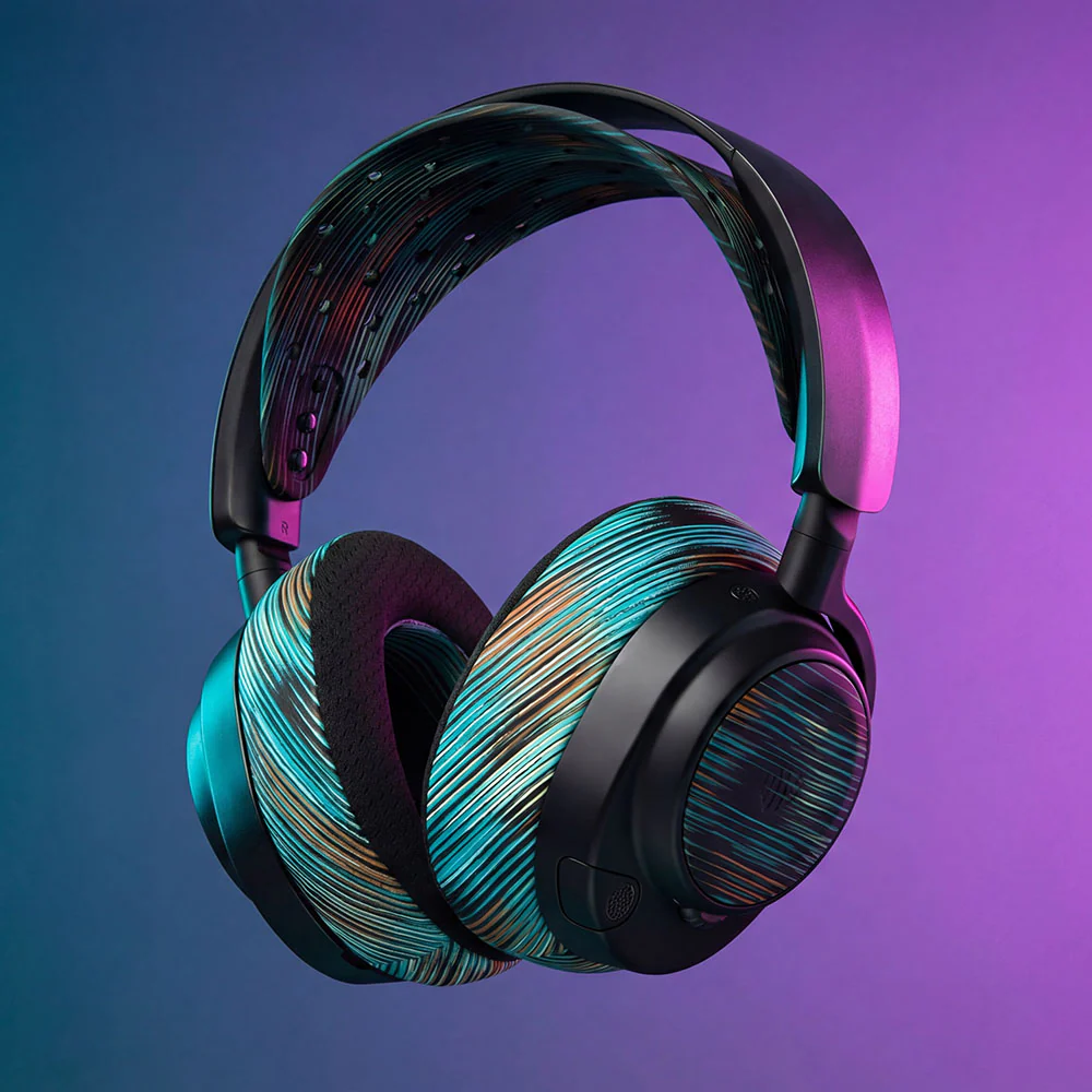 Arctis Nova Pro Wireless, Nova Elite & Nova Pro Omni Mod Kit V2 – Wicked Cushions - Image 30