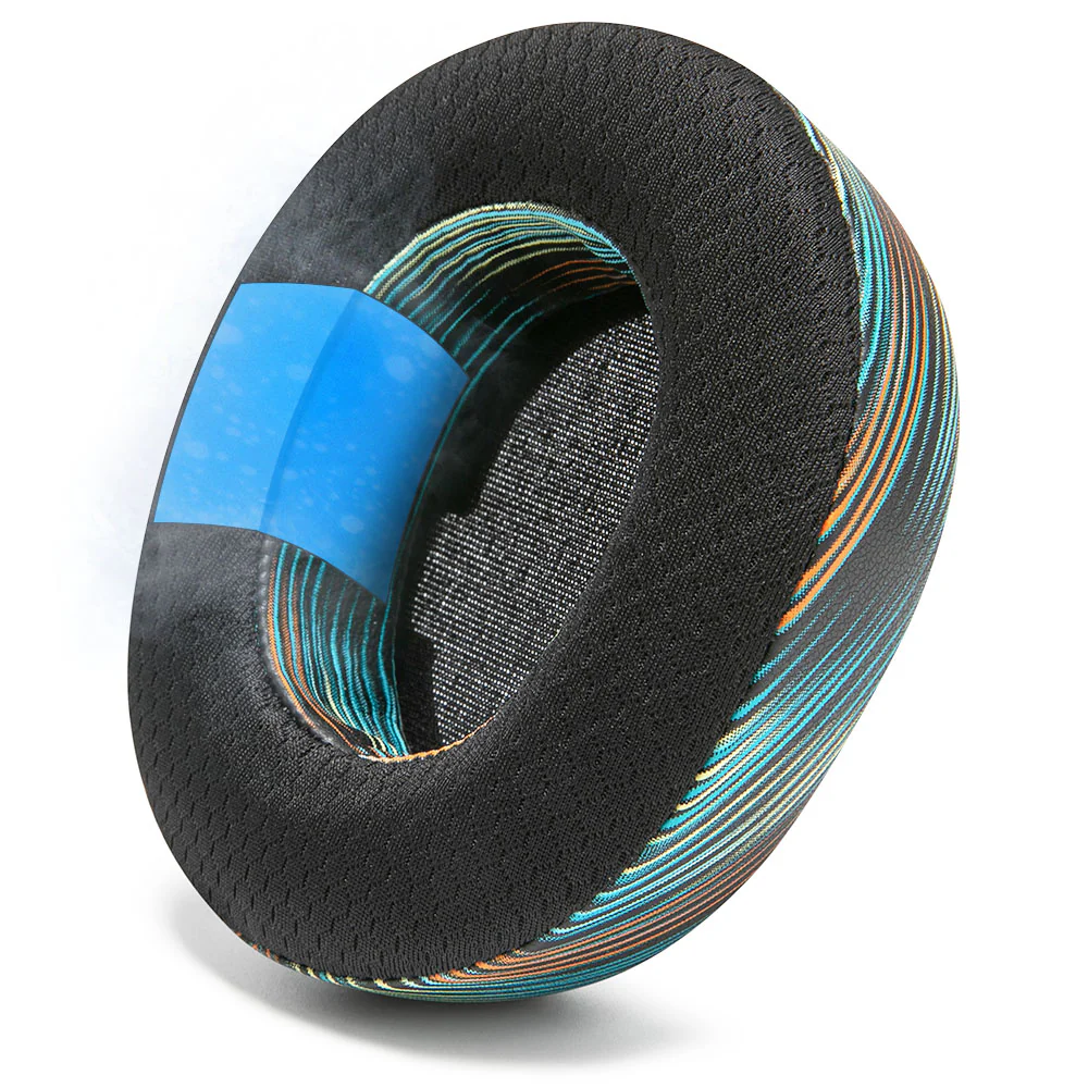 Arctis Nova Pro Wireless, Nova Elite & Nova Pro Omni Mod Kit V2 – Wicked Cushions - Image 34