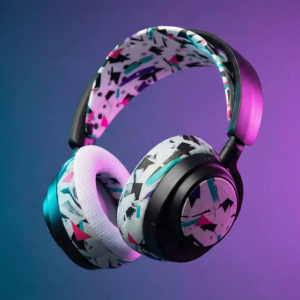 Arctis Nova Pro Wireless, Nova Elite & Nova Pro Omni Mod Kit V2 – Wicked Cushions - Image 9