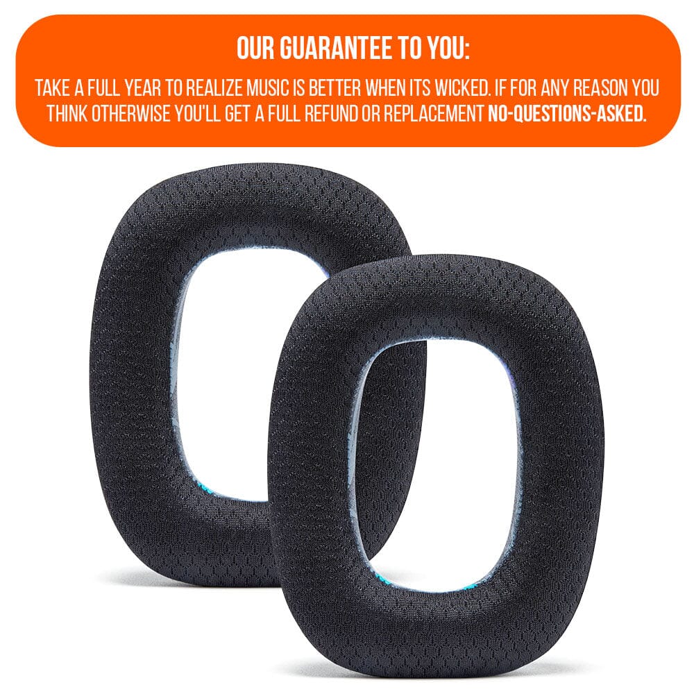Astro A30 Earpads - WC FreeZe Cooling Gel - Image 23