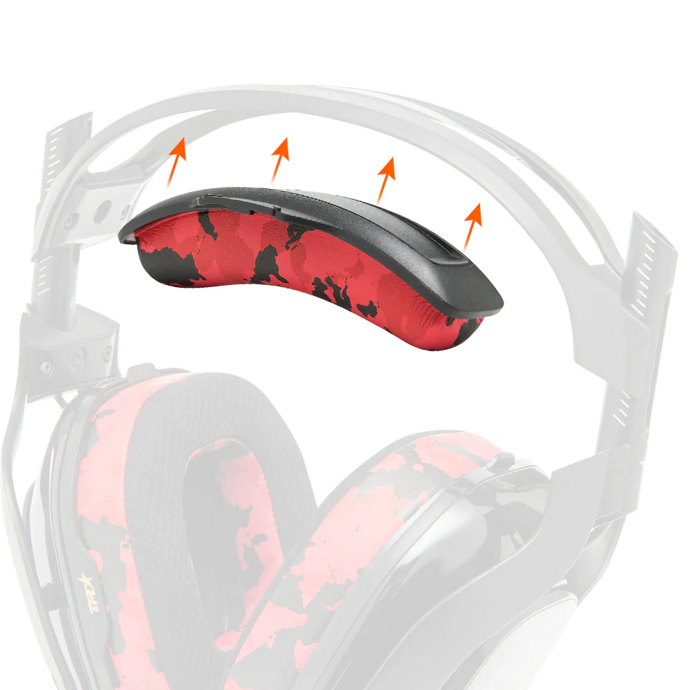 Astro A40 TR and A40 Gen 4 Headband Replacement - WC BandZ A40 - Image 19