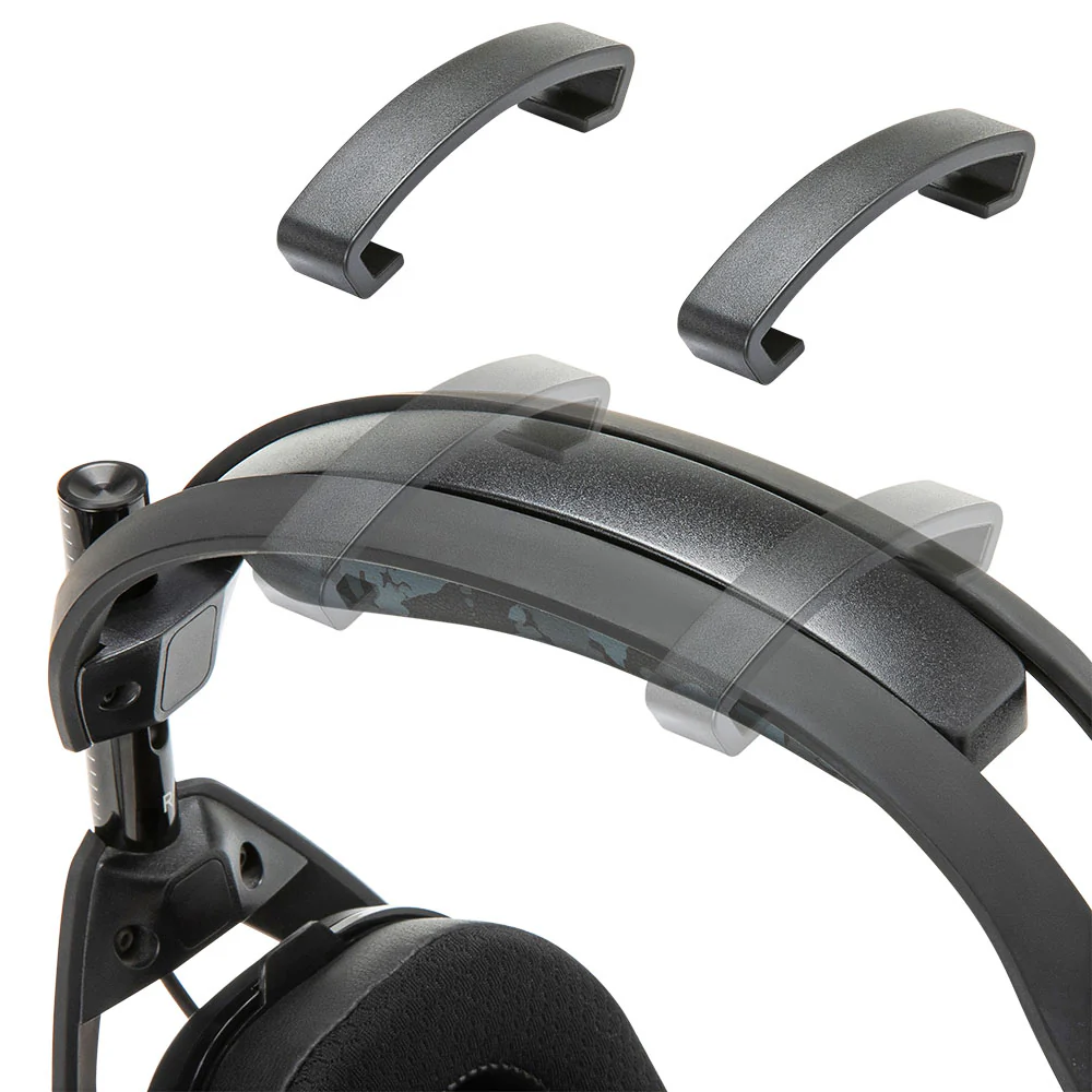 Headband Support Clamps for Astro A50 Gen 1/2/3/4/5/A50X – WC ClampZ A50 (2-Pack)