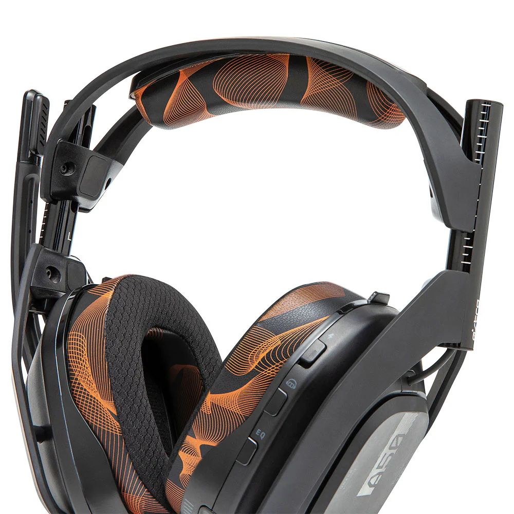 Astro A50 Headband Replacement - WC BandZ A50 - Image 42